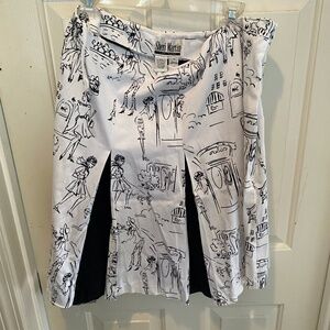 Sheri Martin Skirt Size 16